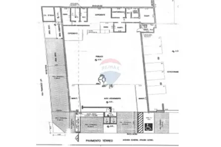 Prédio Inteiro para alugar, 1196m² no Parada Inglesa, São Paulo
