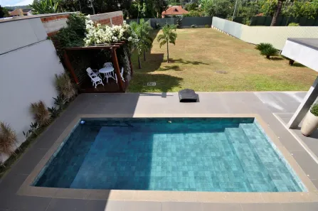 Casa com 4 Quartos à venda, 600m² no Setor de Habitações Individuais Sul, Brasília