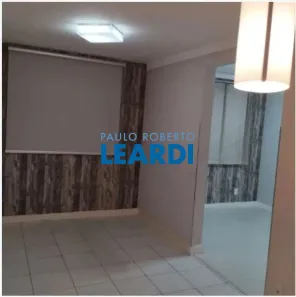 Apartamento com 3 Quartos para venda ou aluguel, 60m² no Paraisópolis, São Paulo