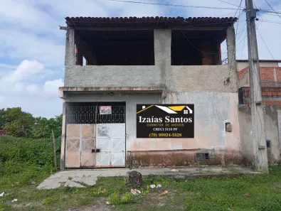 Sobrado com 3 Quartos à venda, 90m² no Marcos Freire I, Nossa Senhora do Socorro