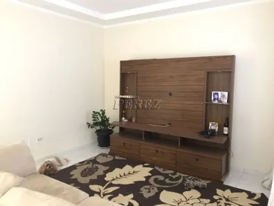 Casa com 3 Quartos à venda, 210m² no Vila Romana, Ibiporã