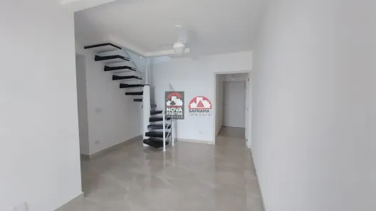 Cobertura com 4 Quartos para alugar, 176m² no Loteamento Jardim Aruan, Caraguatatuba