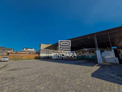 Galpão / Depósito / Armazém para alugar, 1135m² no Colubande, São Gonçalo