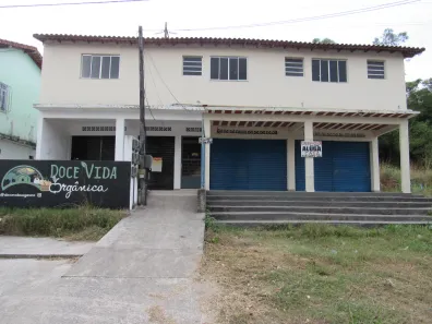 Loja / Salão / Ponto Comercial com 5 Quartos à venda, 450m² no Agrobrasil, Cachoeiras de Macacu