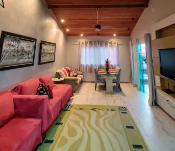 Casa com 3 Quartos para alugar, 150m² no Monte Alto, Arraial do Cabo