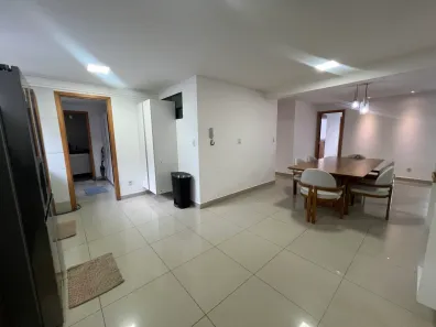 Apartamento com 4 Quartos à venda, 160m² no João Agripino, João Pessoa