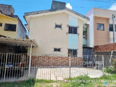 Apartamento com 2 Quartos à venda, 50m² no Maranguape II, Paulista