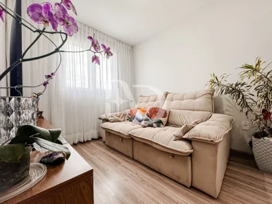 Cobertura com 2 Quartos à venda, 100m² no Marilândia, Juiz de Fora
