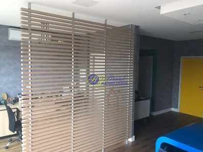 Conjunto Comercial / Sala à venda, 44m² no Centro, Vinhedo