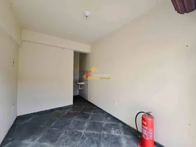 Loja / Salão / Ponto Comercial à venda, 16m² no Centro, Divinópolis