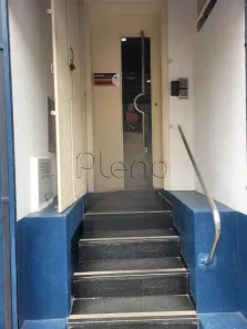 Prédio Inteiro com 1 Quarto à venda, 164m² no Cambuí, Campinas