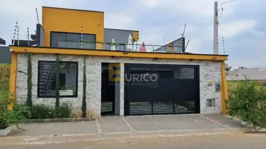 Casa com 3 Quartos à venda, 179m² no Residencial Tosi, Itupeva