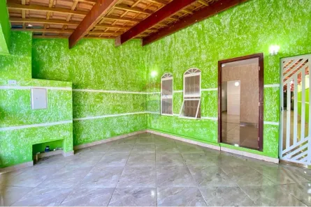 Casa com 3 Quartos à venda, 150m² no Morumbi, Piracicaba