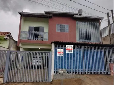 Sobrado com 2 Quartos à venda, 217m² no Parque Dona Esther, Cosmópolis
