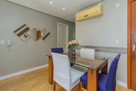 Casa de Condomínio com 3 Quartos à venda, 95m² no Olaria, Canoas
