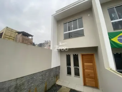 Casa com 2 Quartos para alugar, 60m² no Velha Central, Blumenau