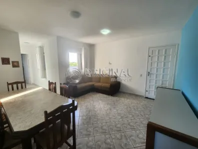 Apartamento com 2 Quartos para alugar, 61m² no Canoas, Pontal do Paraná