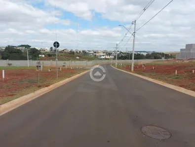 Terreno / Lote / Condomínio à venda, 300m² no Parque Brasil 500, Paulínia