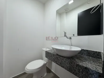 Apartamento com 1 Quarto para alugar, 45m² no Zona 08, Maringá