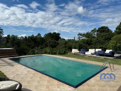 Fazenda / Sítio / Chácara com 4 Quartos à venda, 3385m² no , Mairinque