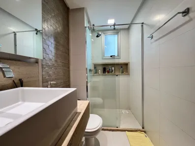 Apartamento com 3 Quartos à venda, 104m² no Zona Industrial, Brasília