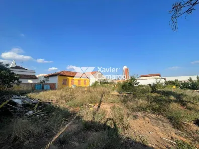 Terreno / Lote / Condomínio para alugar, 3422m² no Saúde, Rio Claro