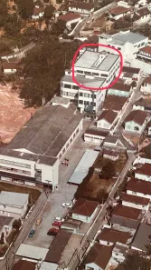 Prédio Inteiro para alugar, 999m² no Mosela, Petrópolis