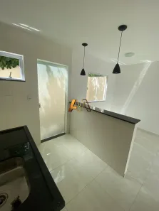 Casa de Condomínio com 3 Quartos à venda, 84m² no Jauá (Abrantes), Camaçari