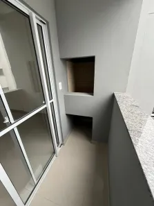 Apartamento com 2 Quartos para alugar, 60m² no Cedro, Camboriú
