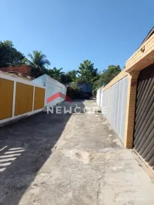 Casa de Condomínio com 3 Quartos à venda, 230m² no Boa União (Abrantes), Camaçari
