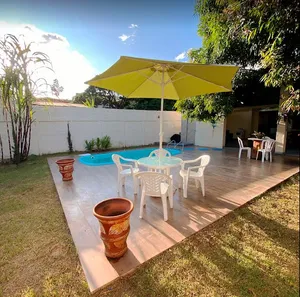 Casa com 4 Quartos à venda, 180m² no Jardim Decolores, Trindade