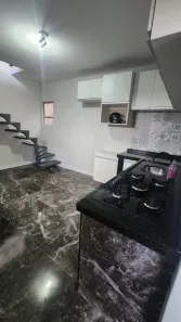 Sobrado com 2 Quartos para alugar, 200m² no Jardim Mauá, Mauá