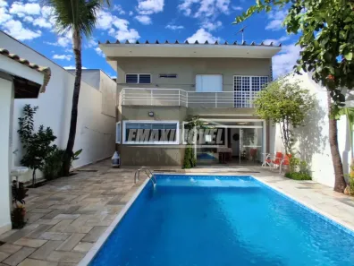 Casa Comercial com 3 Quartos para alugar, 271m² no Jardim Emília, Sorocaba