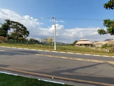 para alugar, 1020m² no Bosque, Vinhedo