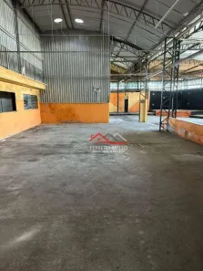 Galpão / Depósito / Armazém para venda ou aluguel, 4500m² no Laranjeiras, Caieiras