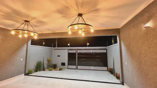 Casa com 3 Quartos à venda, 120m² no Setor Maysa, Trindade