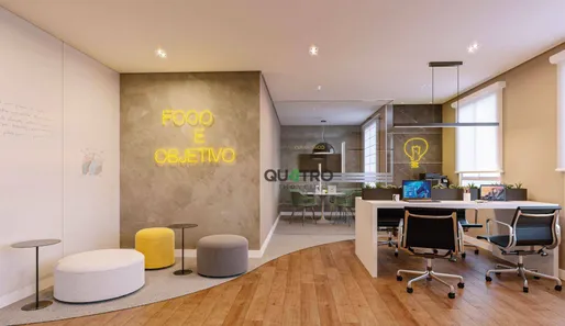 Apartamento com 2 Quartos à venda, 49m² no Tamatanduba, Eusébio