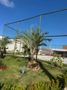 Casa de Condomínio com 4 Quartos à venda, 162m² no Alphaville (Abrantes), Camaçari