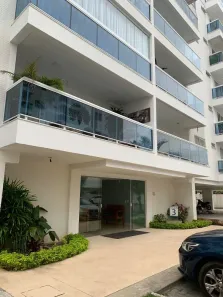 Apartamento com 3 Quartos para alugar, 86m² no Recreio, Rio das Ostras