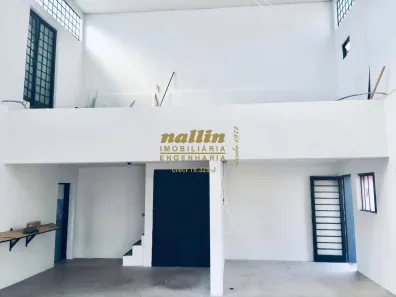 Loja / Salão / Ponto Comercial à venda, 97m² no Centro, Itatiba