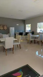 Apartamento com 2 Quartos para alugar, 46m² no Monte Serrat, Itupeva