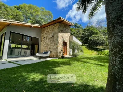 Casa de Condomínio com 3 Quartos à venda, 1900m² no , Areal