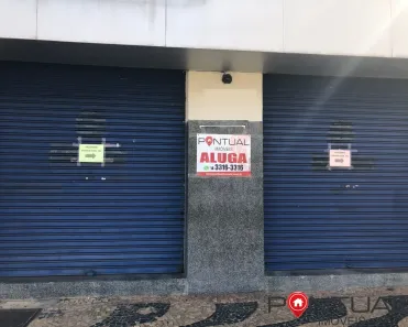 Loja / Salão / Ponto Comercial para alugar, 80m² no Senador Salgado Filho, Marília