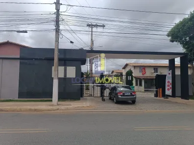 Sobrado com 2 Quartos à venda, 58m² no Boa Vista, Vitória da Conquista