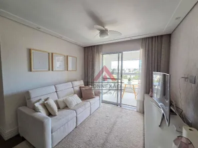 Apartamento com 3 Quartos à venda, 89m² no Cidade Cruzeiro do Sul, Suzano