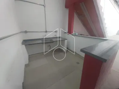 Galpão / Depósito / Armazém com 1 Quarto à venda, 500m² no Banzato, Marília