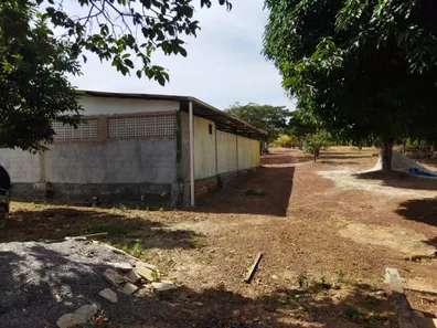 Fazenda / Sítio / Chácara com 3 Quartos à venda, 500m² no Área Rural do Gama, Brasília