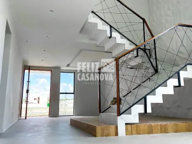 Casa com 4 Quartos à venda, 10m² no Centro, Camaçari