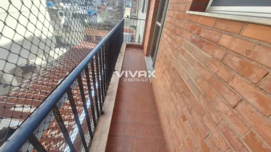 Apartamento com 2 Quartos à venda, 83m² no Todos os Santos, Rio de Janeiro