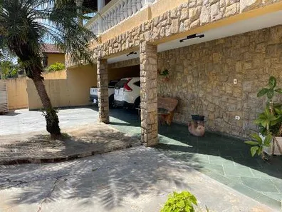 Casa com 3 Quartos à venda, 275m² no Centro, Águas de São Pedro